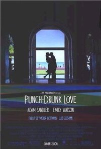 Punch Drunk Love