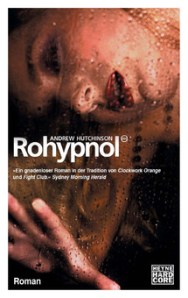 Rohypnol german