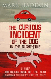 The Curious incident of the Dog in the Night-time