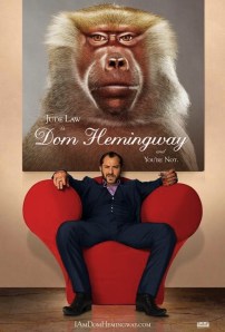 Dom Hemingway