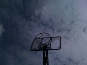 Basketball
